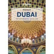 Pocket Dubai Lonely Planet